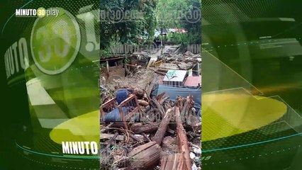 Desminadores ayudaron a rescatar una vaca que cayó a un pozo