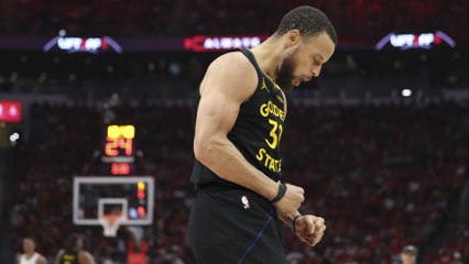 Impact of Curry's Absence on Golden State's Next Games