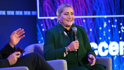 Ampere Computing CEO Renée James on what the U.S. gets right and wrong about AI