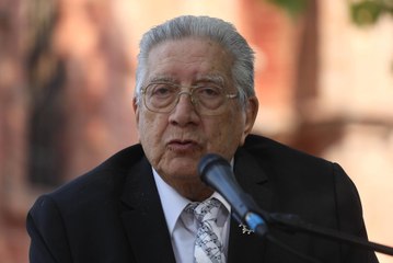 Iván Arenas cuenta por qué le dice "papá" al Tío Valentín: "Es una historia tan linda"