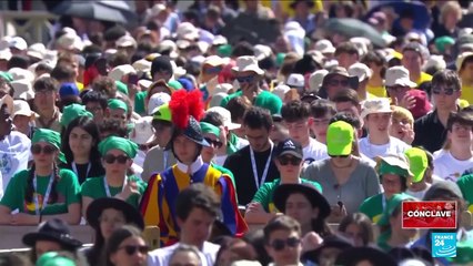 Pietro Parolín, un hombre clave que podría aspirar a ser el nuevo papa