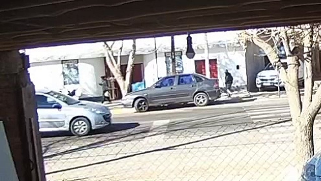 accidente Tunuyán