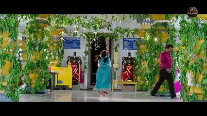 Wanted" Hindi Dubbed Blockbuster Action Movie Full HD 1080p | Hebha Patel, Tejaswini, Love Story