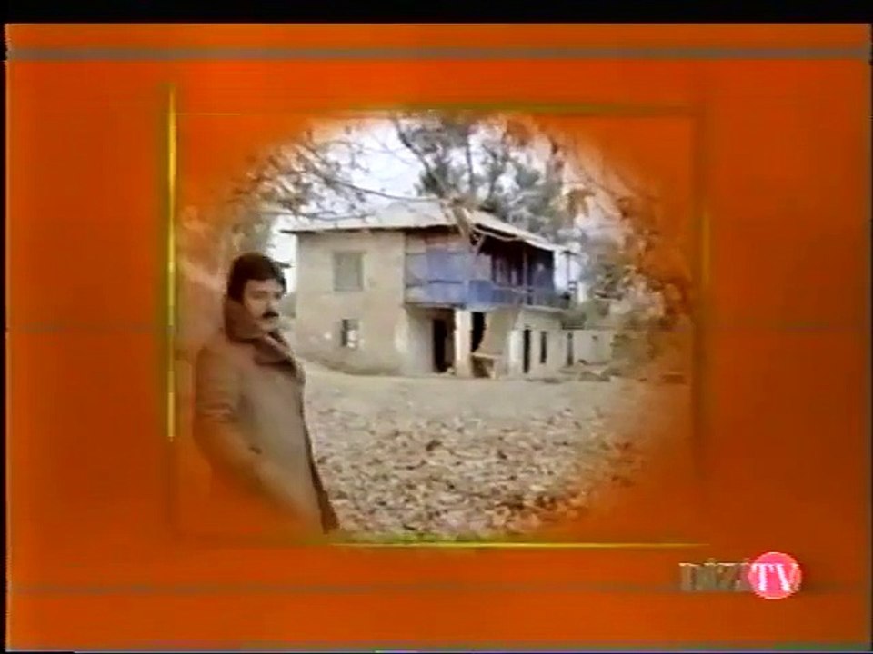 Yeşilçam TV kanal tanıtımı - 2003