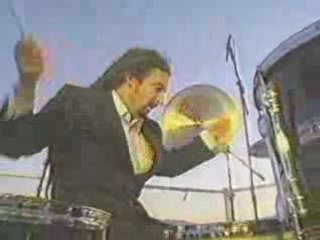 faith no more - ashes to ashes live npa