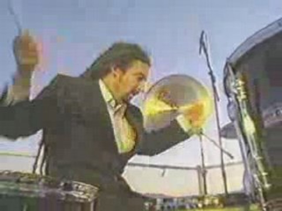 faith no more - ashes to ashes live npa