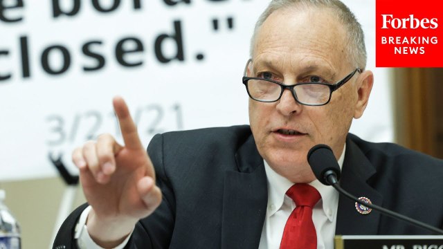 Andy Biggs Chairs House Judiciary Committee Hearing On 'Federal Offenses And Regulatory Overreach'