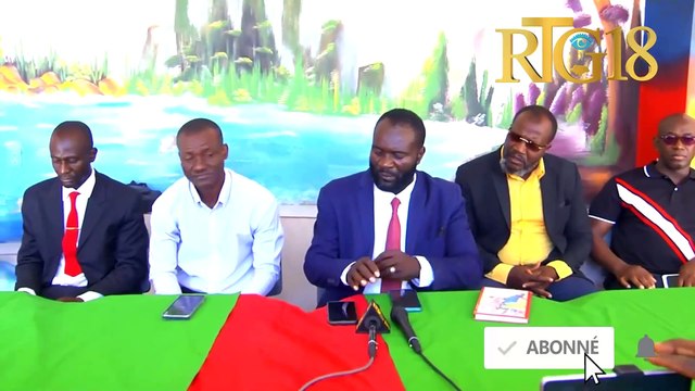 Parti Politique Solution anonse yon kanpay espirityèl pou Ayiti.