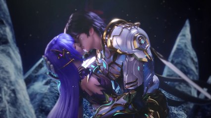 HaoCai - I will make them feel your pain // Thần Ấn Vương Tọa