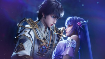 HaoCai - Wake up in the Furnace Fusion Space // Thần Ấn Vương Tọa