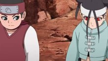 Boruto - Naruto Next Generations Episode 279 VF