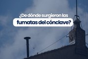 ¿De donde surgio la tradicion de las fumatas?