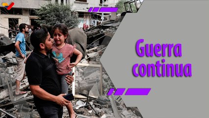 Al Día | Heridas de Guerra