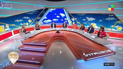 “Tiene cierto tufillo a ironía”: Ricardo Darín habló de los dichos de Julio Chávez