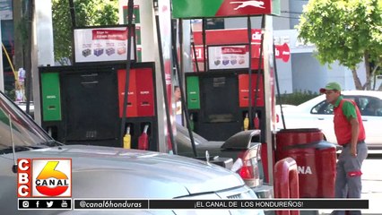 Handal: Liberar precios de combustibles no es malo si hay competencia justa