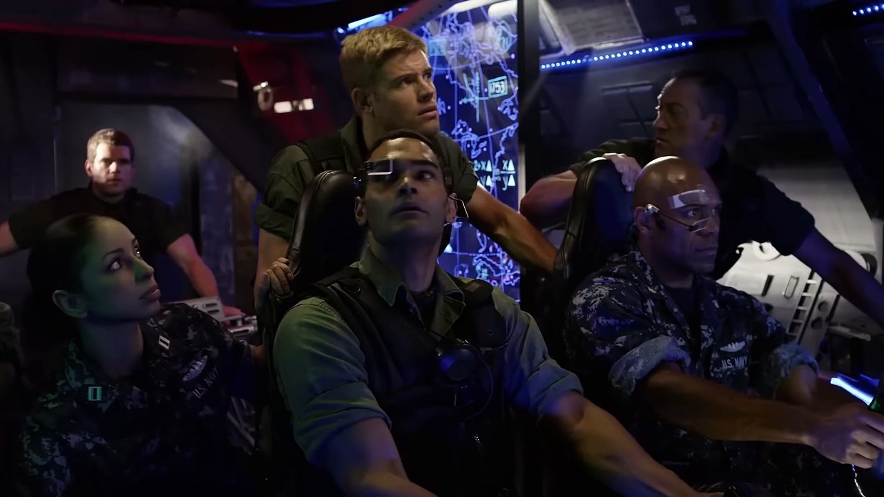 Tentáculos de las Bermudas | ESTRENO 2025 | PELICULA COMPLETA EN ESPAÑOL LATINO |BERDUNAS TENTACLES | Se estrella el avión del presidente de Estados Unidos | Pelicula completas en español latino | HD