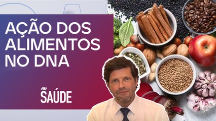 Endocrinologista destaca importância da alimentação além dos nutrientes| Dr. Filippo Pedrinola