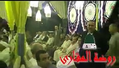 Hajjaj Hindawi Surah Ahzab 13 8 2014