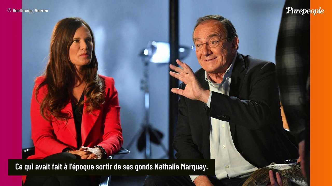 Jacques Legros pas près de se réconcilier avec Nathalie Marquay : trois ans après ses propos sur Jean-Pierre Pernaut, le journaliste en rajoute une couche
