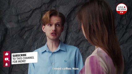 Two Strangers Meet In Each Other's Dream - HD Web Series