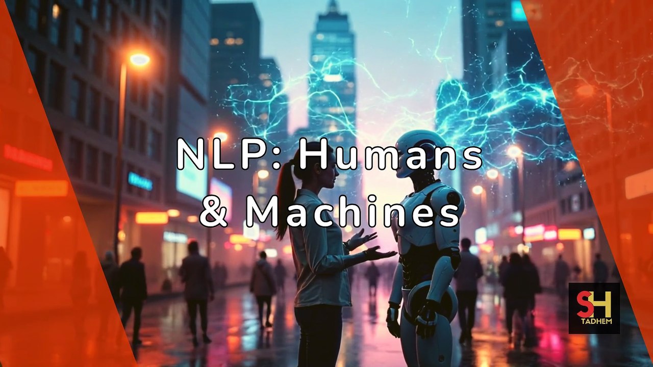 Natural Language Processing in AI: Applications and Impact