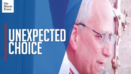 Tourists surprised over election of Pope Leo