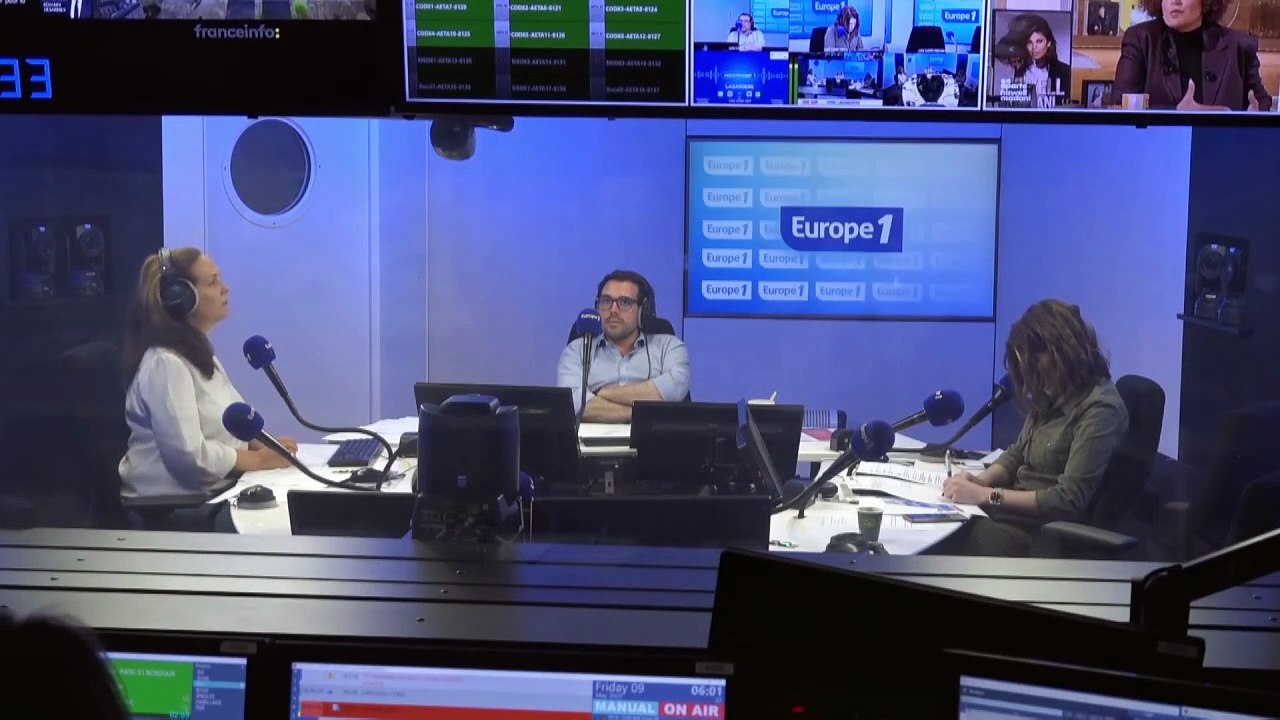 PORTRAIT - Léon XIV : qui est Robert Francis Prevost, 267e pape et premier américain élu souverain pontife ?