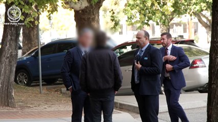 Police have arrested and charged a man in Albury following the death of a four-week-old boy in 2023. The 26-year-old man took the boy to Wagga hospital with broken bones four days before his death. He faces a charge of manslaughter.