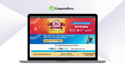 Top 5 Must Buy Laptop Deals at Amazon