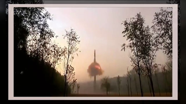 Kuzey Kore balistik füze fırlattı! Tokyo kriz masası kurdu