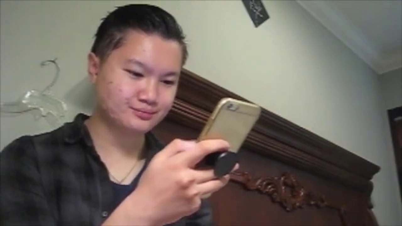 Ethan T - Full Interview (Short Film By: Ethan Trinh)