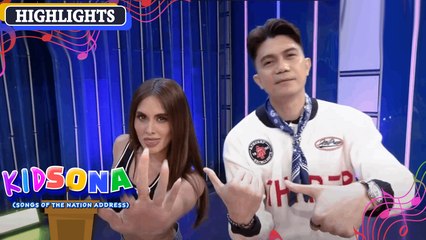 Max Collins, pinaghandaan ang pagbabalik niya sa It’s Showtime | Kidsona