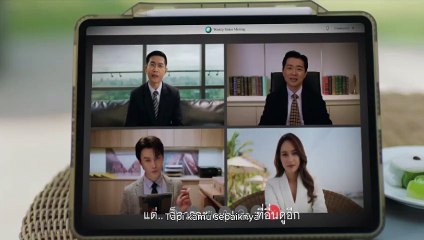 EPISODE 5 - RABBIT ON THE MOON (SUB INDO)