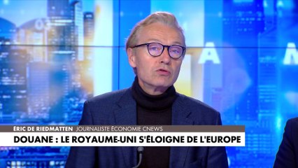 La chronique éco du 09/05/2025