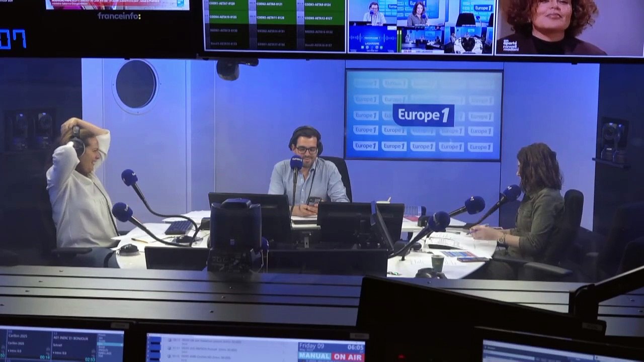 Léon XIV : aux États-Unis, les réactions sont partagées après la nomination de Robert Francis Prevost