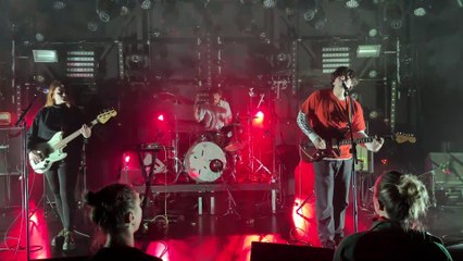 Bryan’s Magic Tears - Stalker - live @Argenteuil 2025