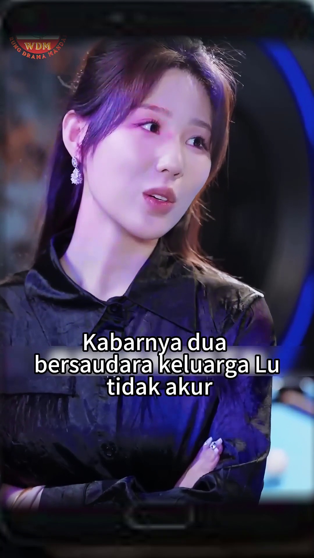  Balas perilaku keluarganya yang kejam gadis cantik ini terlahir kembali part 2