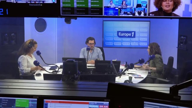 «C'est une élection assistée par Dieu» : Après la nomination du nouveau pape, les catholiques parisiens en liesse