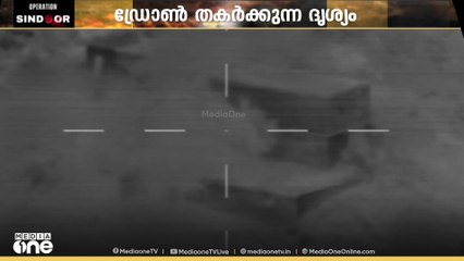 സൈന്യത്തിന്റെ നിർദേശങ്ങൾ കർശനമായി പാലിക്കണമെന്ന് മുന്നറിയിപ്പ്; ജമ്മുവിൽ അതീവ ജാഗ്രത