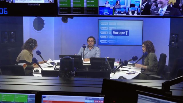 Léon XIV : à Marseille, les fidèles ont célébré l'élection du nouveau souverain pontife