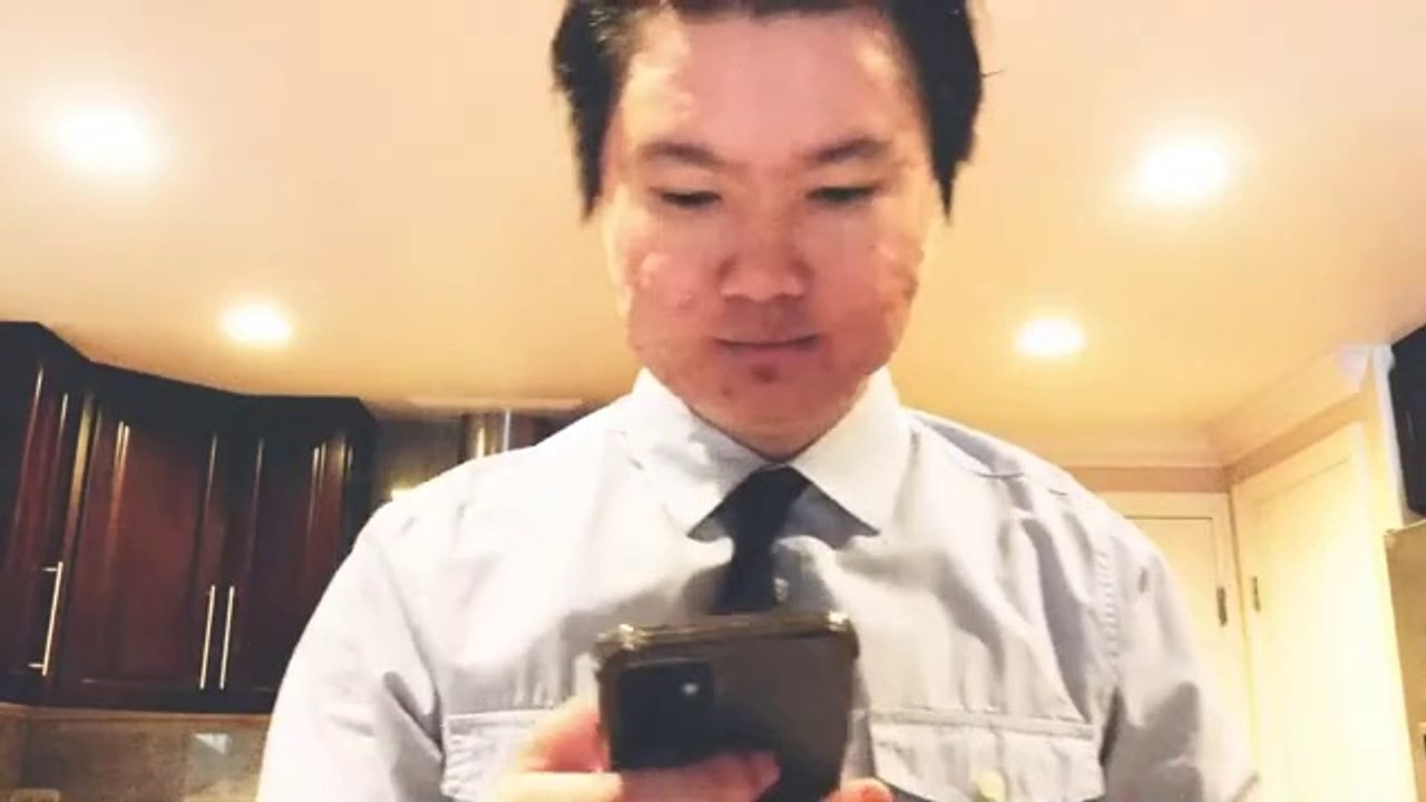 I'm Ethan (Short Film By: Ethan Trinh)