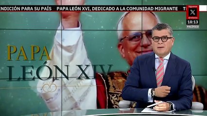 ‘Habrá continuidad, pero no será Francisco II’, teólogo opina sobre el Papa León XIV
