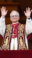 ‘미국인 교황’ 금기 깼다…"이런 날 올 줄 몰랐는데" 美 들썩