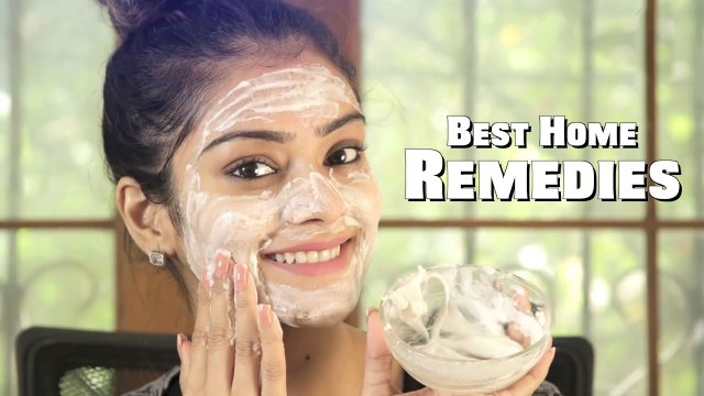 Best Home Remedies For Skin | Natural Remedies For Acne And Dark Lips | Foxy Makeup Tips