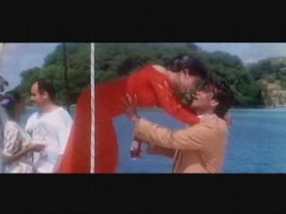 (pyaar to hona hi tha) Hindi clip Kajol