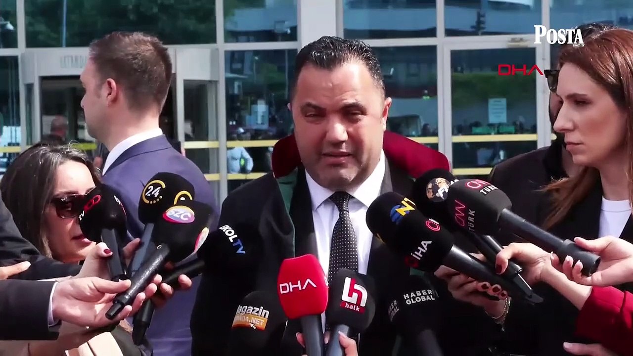 Mattia Ahmet Minguzzi cinayetinde ara karar! Dava 20 Haziran'a ertelendi