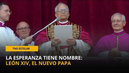 TN5 Estelar - 8 de mayo 2025