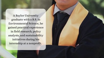 A Brief Introduction About Anthony "Tony" Mattei