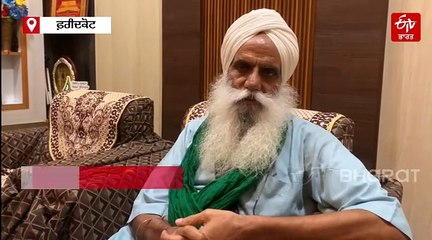 ਚੰਡੀਗੜ੍ਹ-ਮੋਹਾਲੀ ਵਿੱਚ ਲੋਕਾਂ ਨੂੰ ਘਰਾਂ ਅੰਦਰ ਰਹਿਣ ਦੀ ਅਪੀਲ, ਕਿਸਾਨ ਜਥੇਬੰਦੀਆਂ ਵਲੋਂ ਆਪਣੇ ਸਾਰੇ ਪ੍ਰੋਗਰਾਮ 15 ਦਿਨਾਂ ਲਈ ਰੱਦ