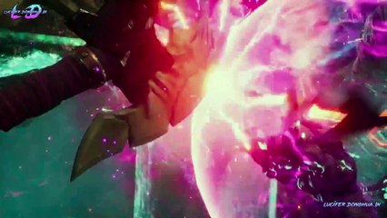 Lord Of Destiny Episode 39 English Sub